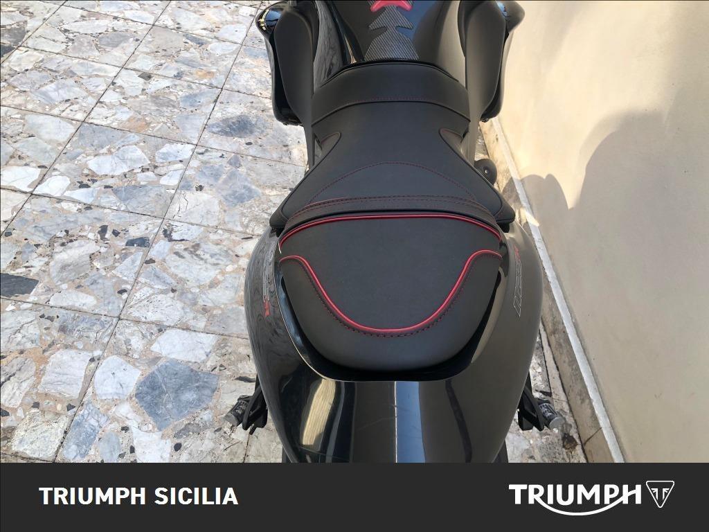 BUELL 1125 CR 