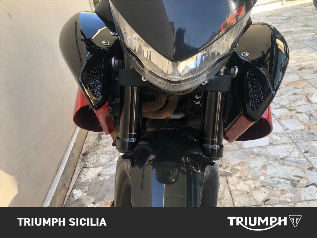 BUELL 1125 CR 