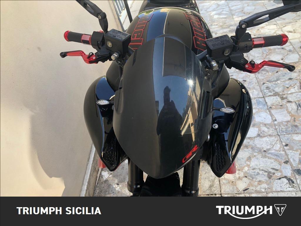 BUELL 1125 CR 