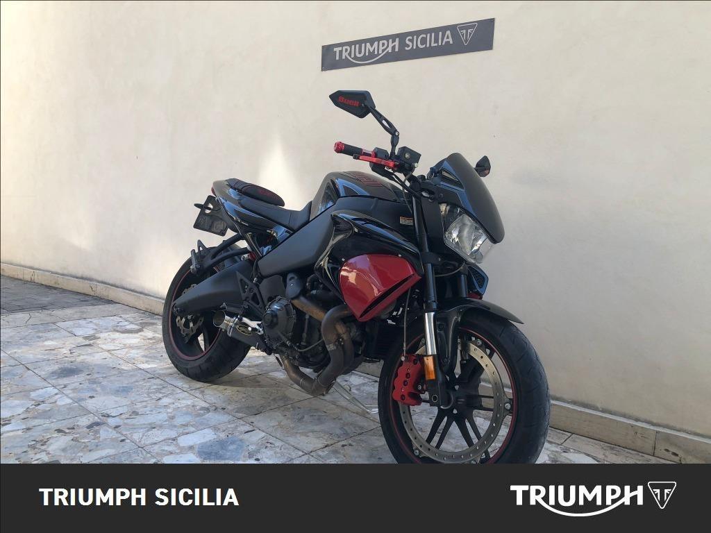 BUELL 1125 CR 