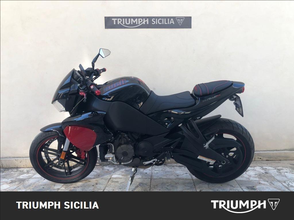 BUELL 1125 CR 