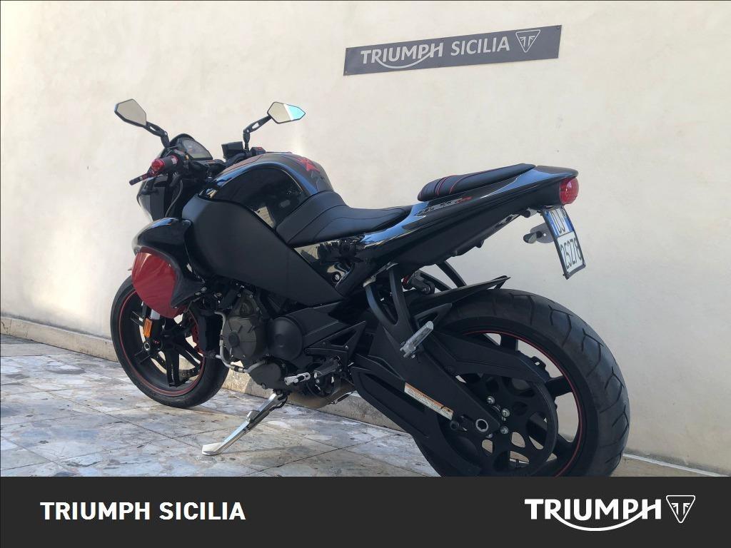 BUELL 1125 CR 