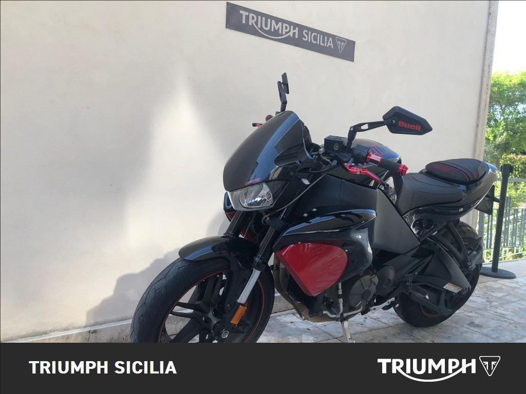 BUELL 1125 CR 