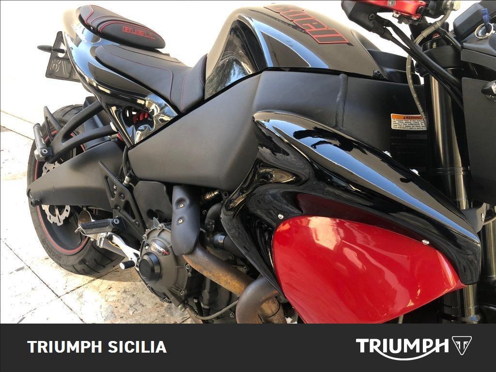 BUELL 1125 CR 