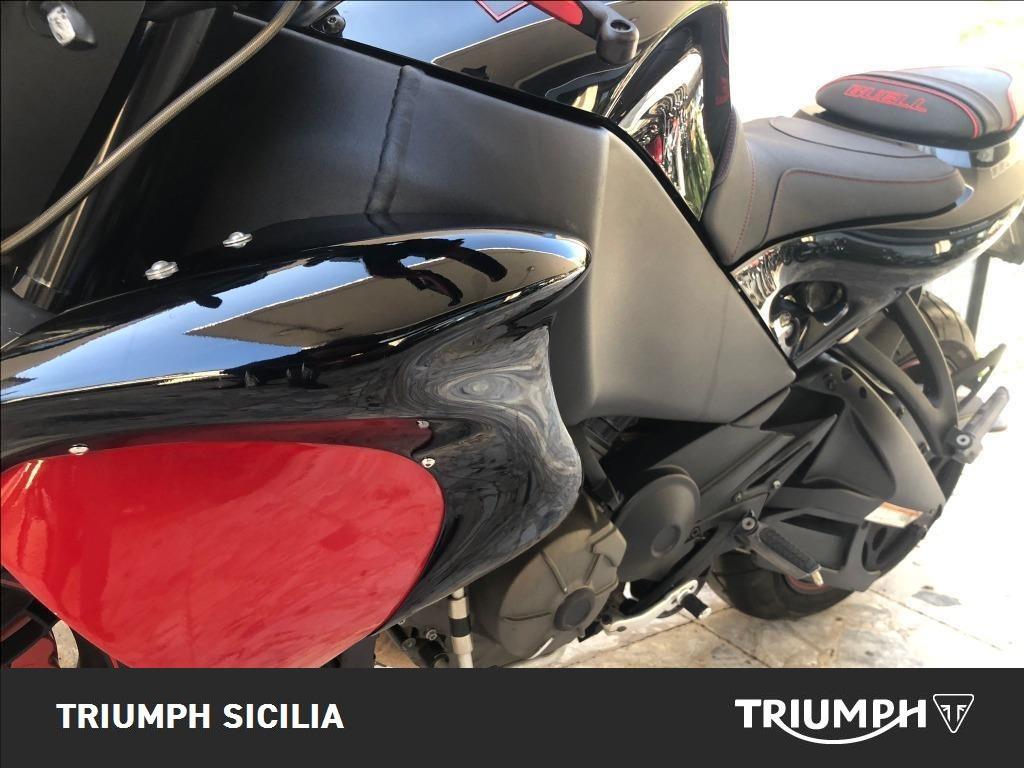 BUELL 1125 CR 