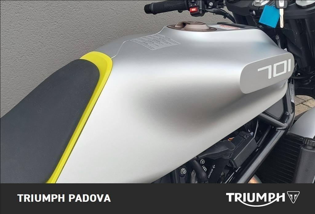 HUSQVARNA Vitpilen 701 4T