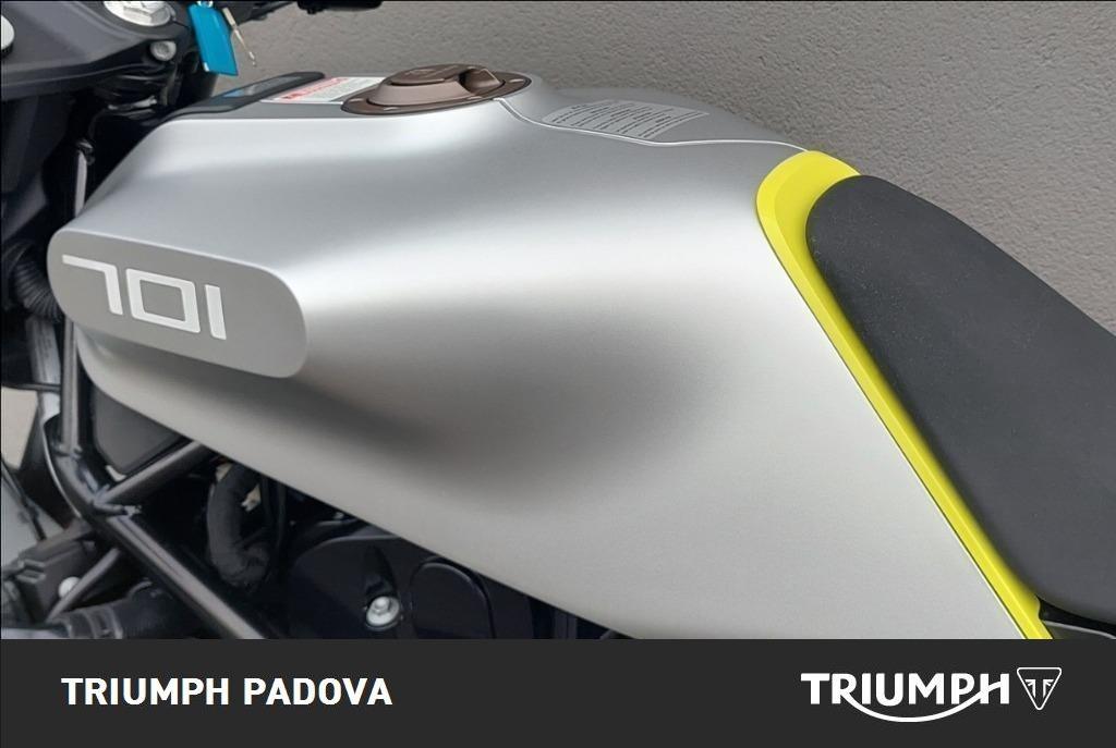 HUSQVARNA Vitpilen 701 4T