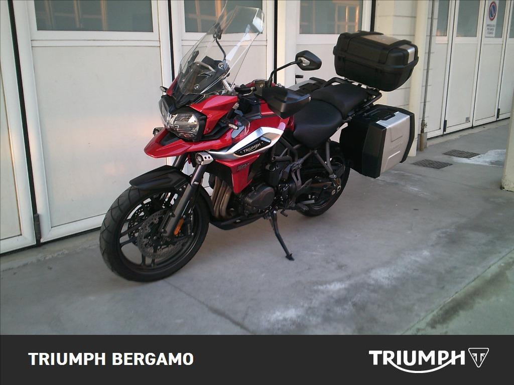 TRIUMPH Tiger 1200 XRT Abs