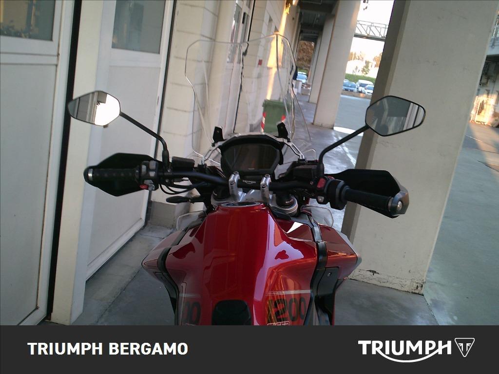 TRIUMPH Tiger 1200 XRT Abs