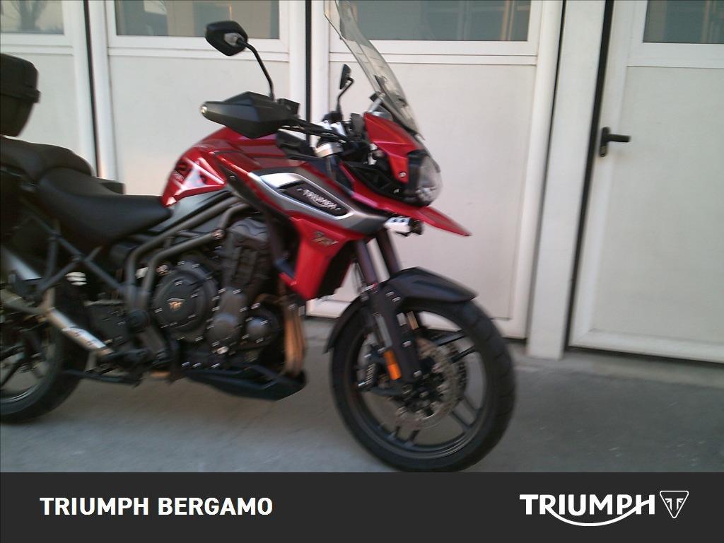 TRIUMPH Tiger 1200 XRT Abs