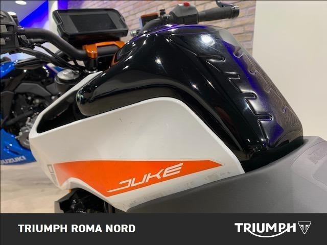 KTM 390 Duke Abs
