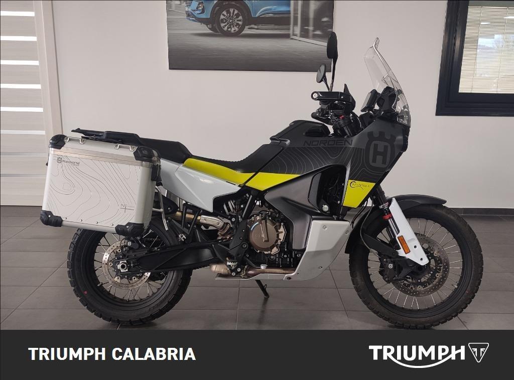 HUSQVARNA Norden 901 Abs