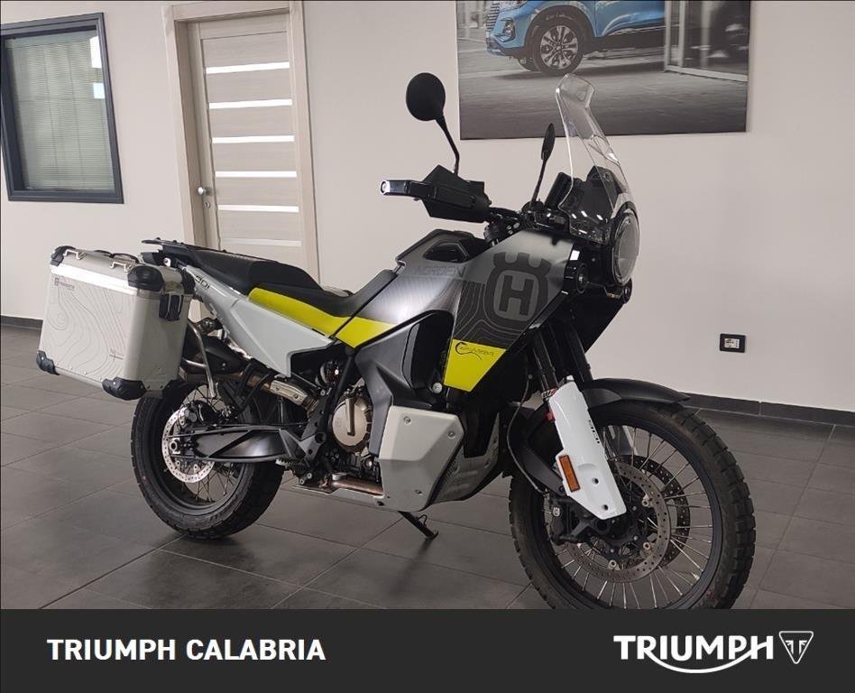 HUSQVARNA Norden 901 Abs