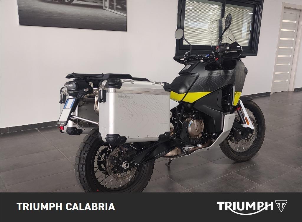 HUSQVARNA Norden 901 Abs