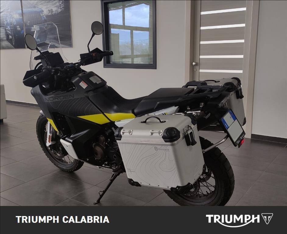 HUSQVARNA Norden 901 Abs