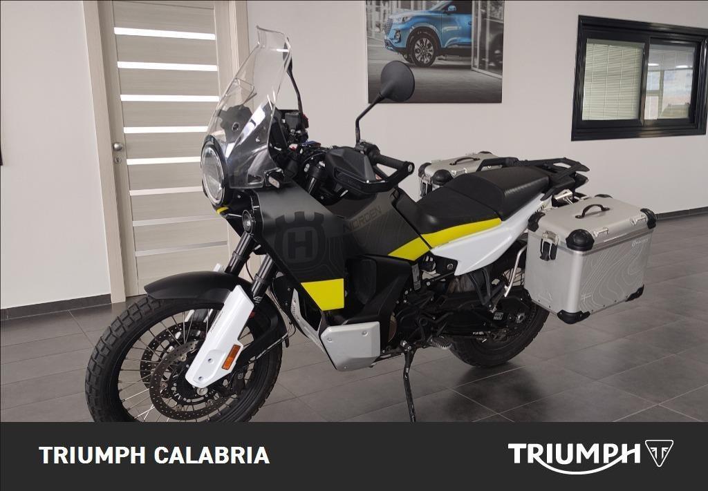 HUSQVARNA Norden 901 Abs