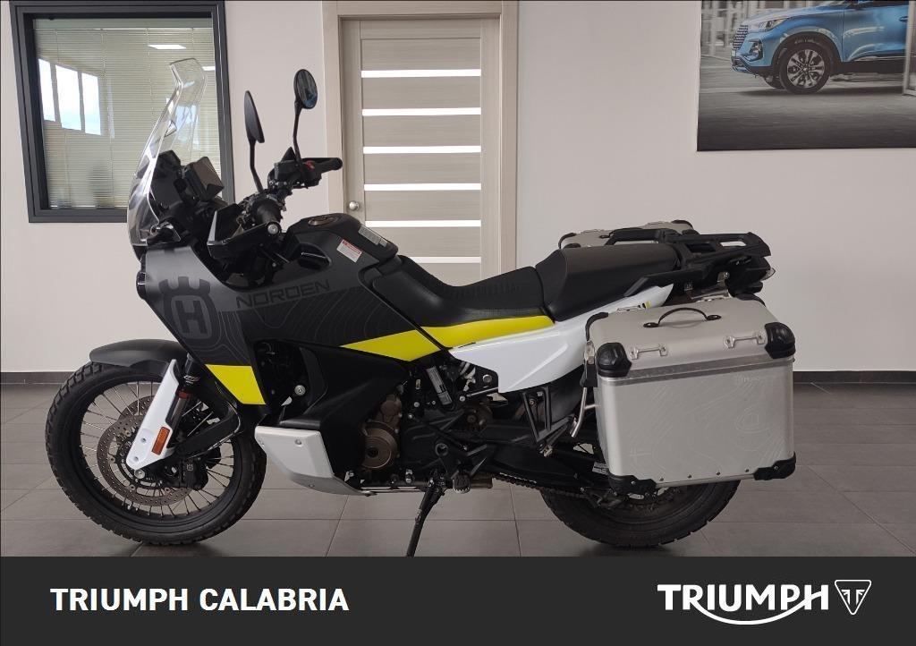 HUSQVARNA Norden 901 Abs