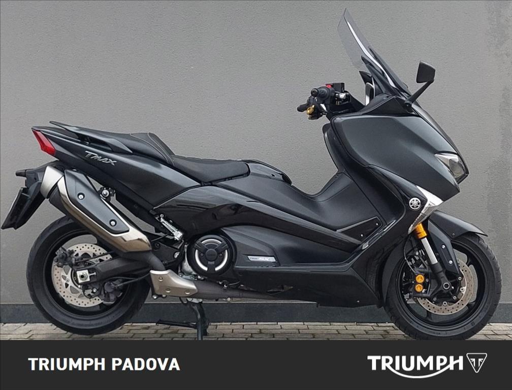 YAMAHA T-Max 530 SX Abs