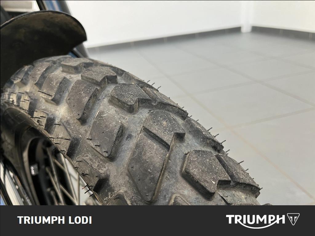 VERVE MOTO Tracker 250 Abs