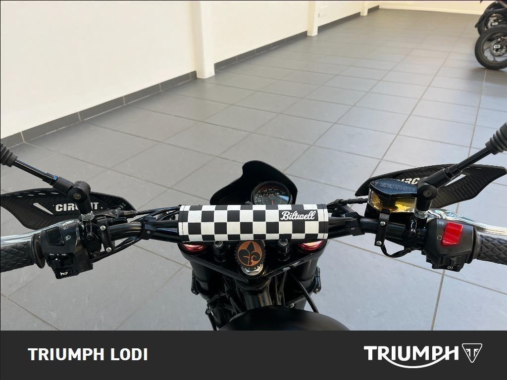 VERVE MOTO Tracker 250 Abs