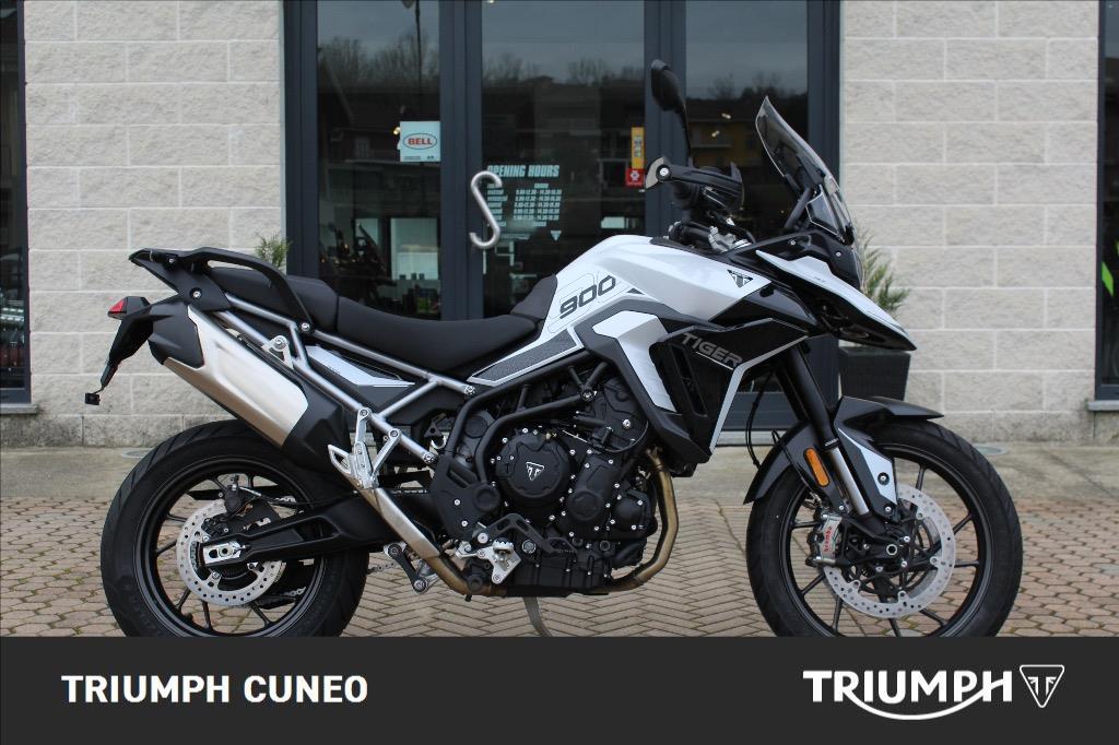 TRIUMPH Tiger 900 GT Abs