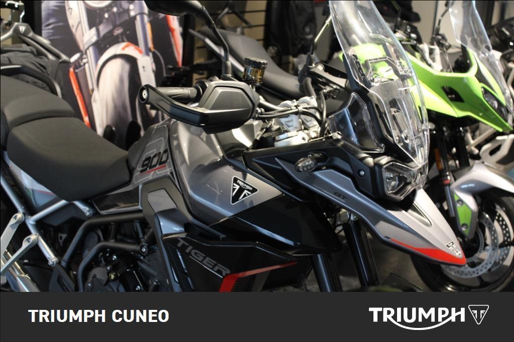 TRIUMPH Tiger 900 GT Abs #4