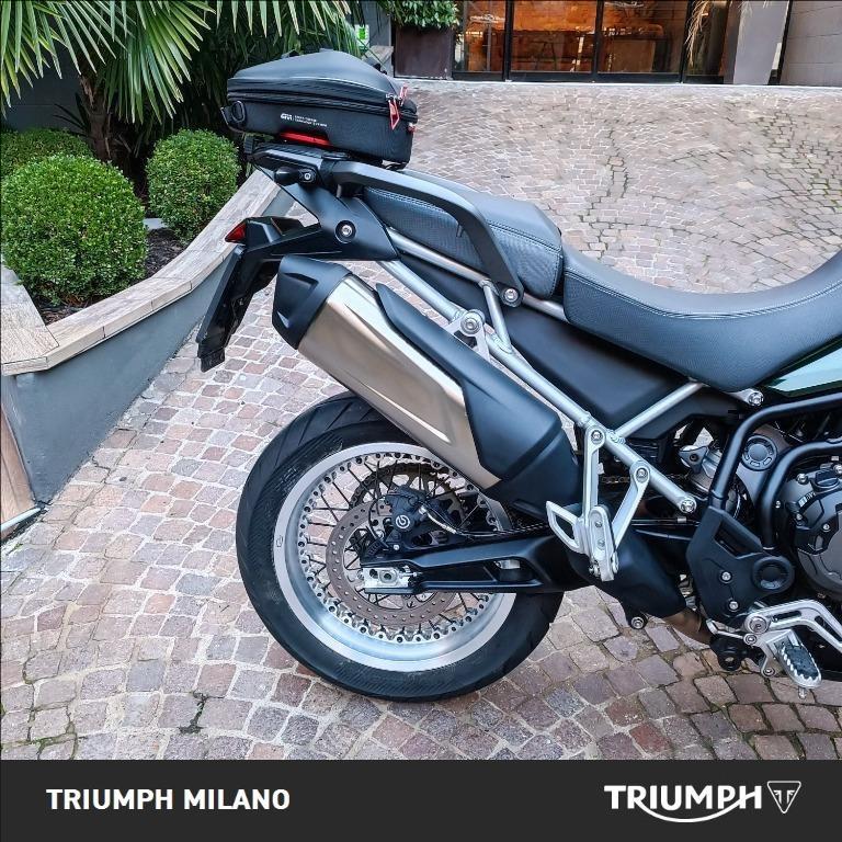TRIUMPH Tiger 900 GT Abs