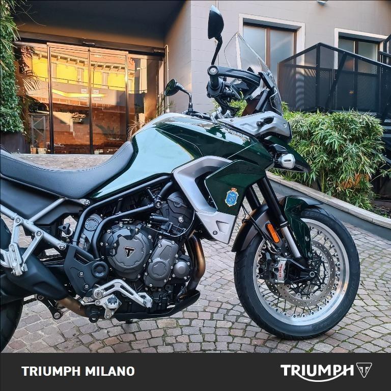TRIUMPH Tiger 900 GT Abs