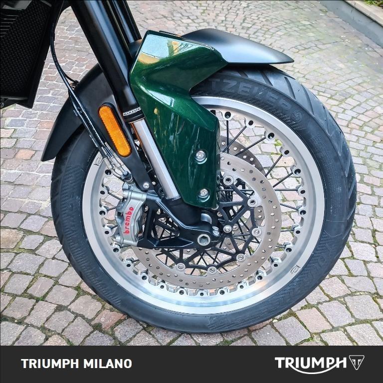 TRIUMPH Tiger 900 GT Abs