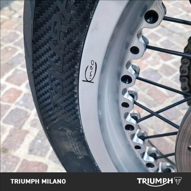 TRIUMPH Tiger 900 GT Abs