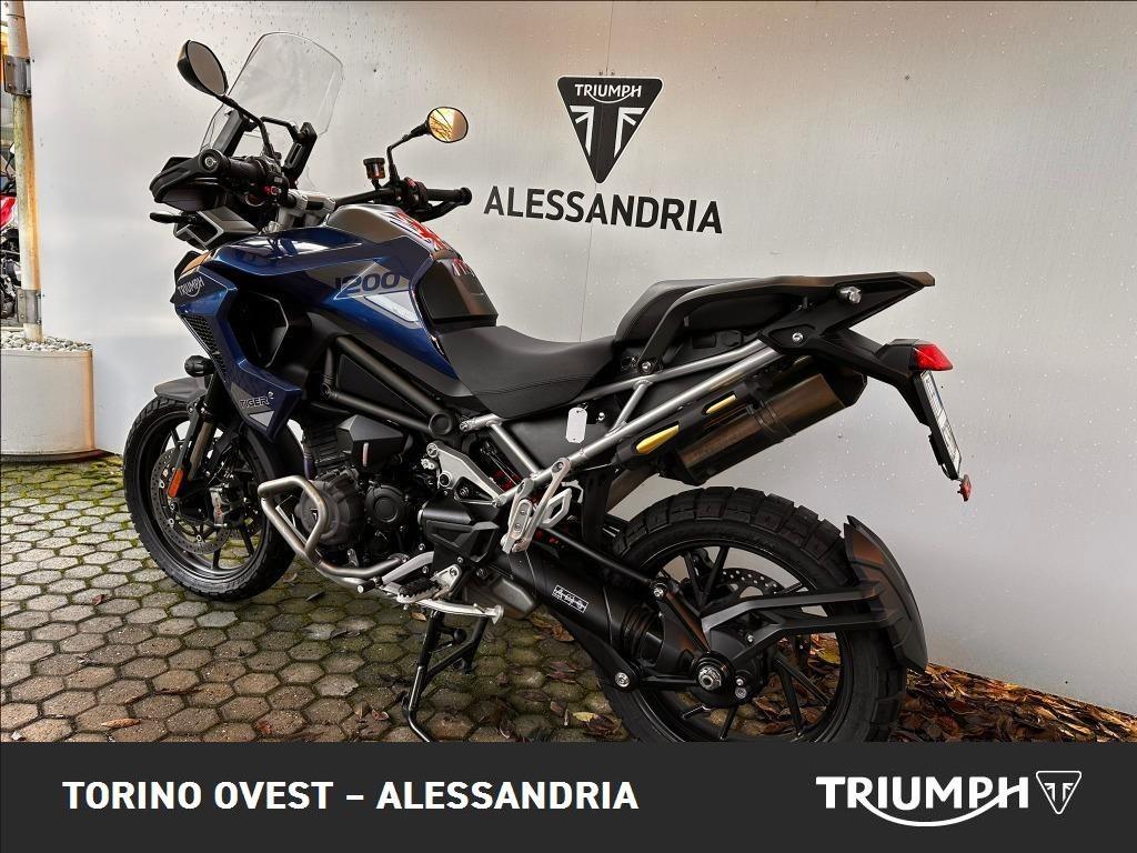 TRIUMPH Tiger 1200 GT Pro Abs