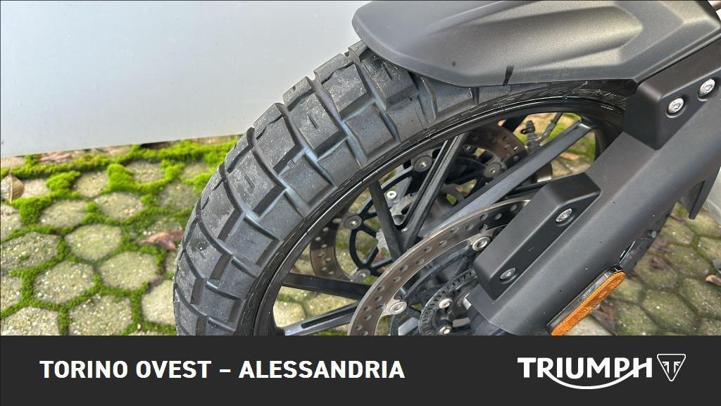 TRIUMPH Tiger 1200 GT Pro Abs