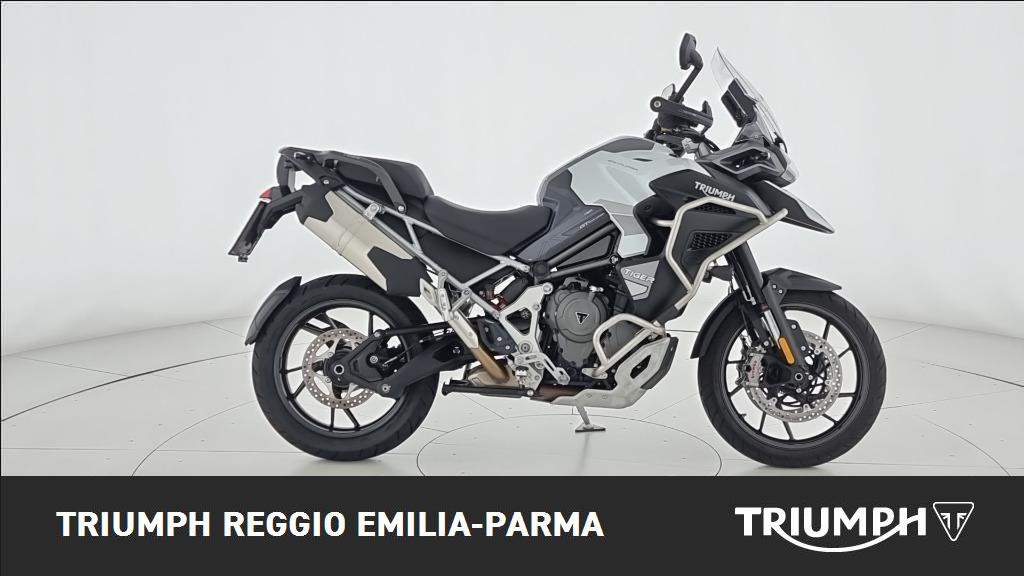 TRIUMPH Tiger 1200 GT Explorer Abs #0