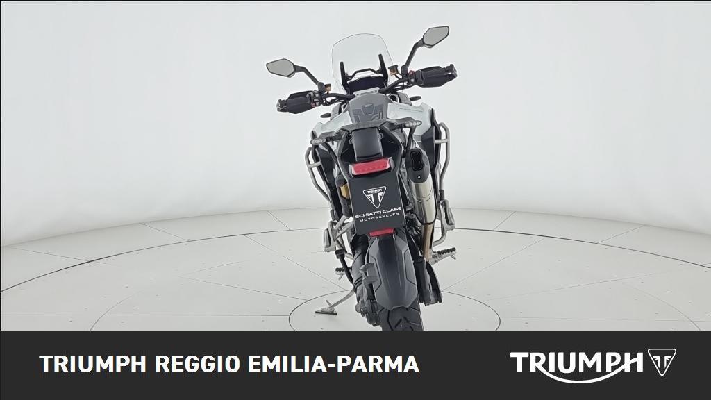 TRIUMPH Tiger 1200 GT Explorer Abs #1