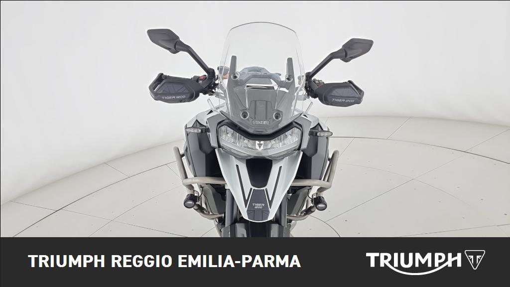 TRIUMPH Tiger 1200 GT Explorer Abs
