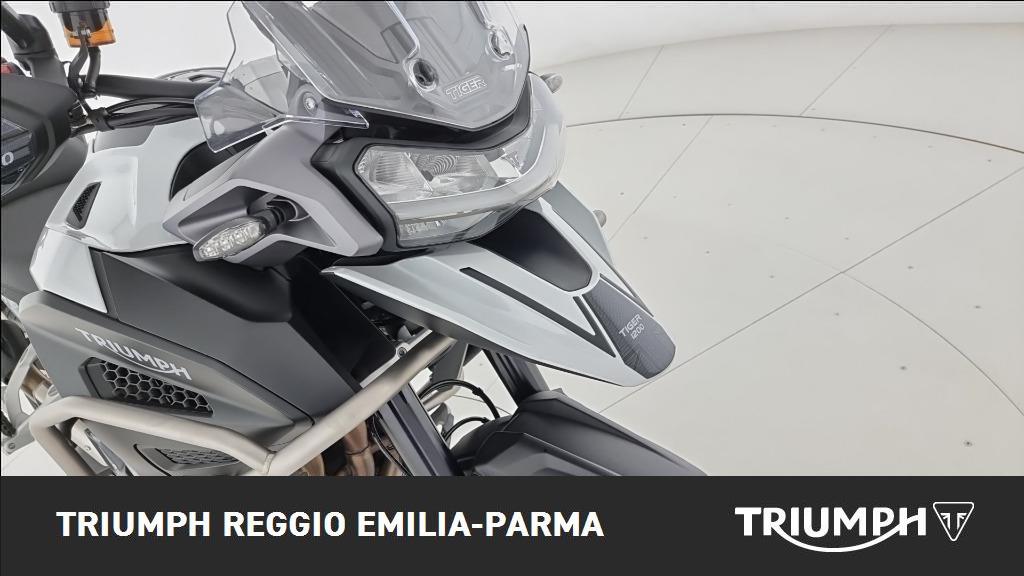 TRIUMPH Tiger 1200 GT Explorer Abs