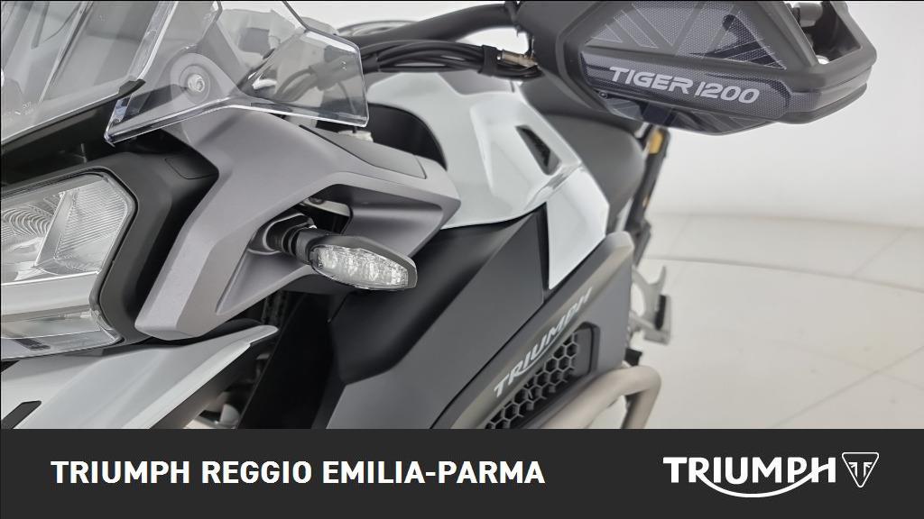 TRIUMPH Tiger 1200 GT Explorer Abs