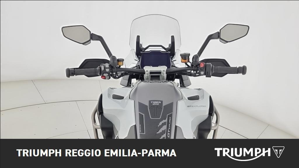 TRIUMPH Tiger 1200 GT Explorer Abs