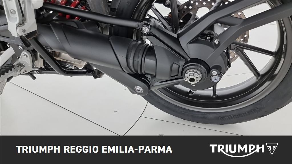 TRIUMPH Tiger 1200 GT Explorer Abs