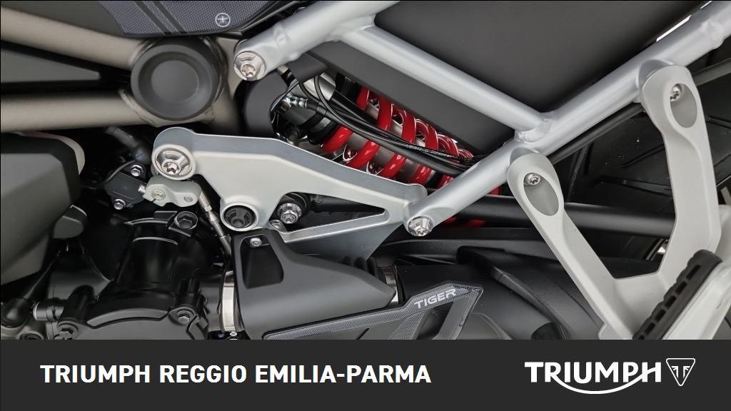 TRIUMPH Tiger 1200 GT Explorer Abs