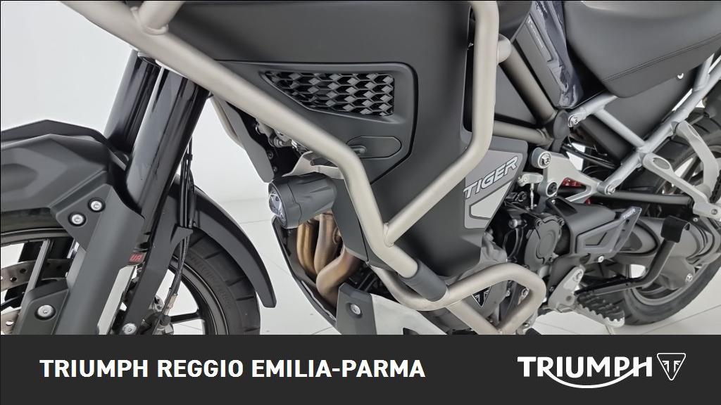 TRIUMPH Tiger 1200 GT Explorer Abs