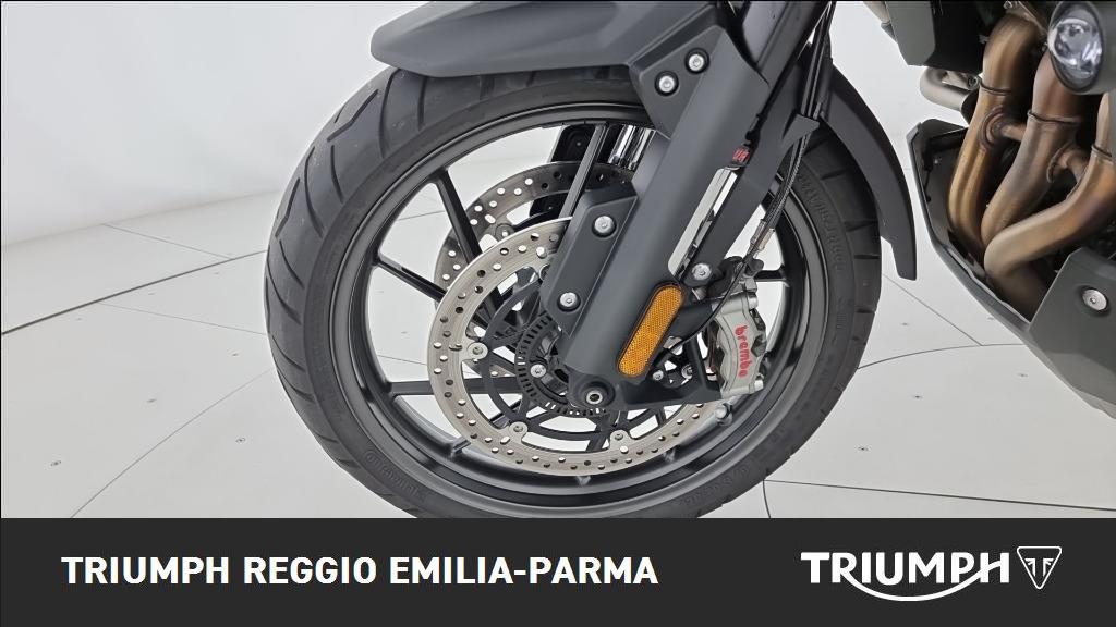 TRIUMPH Tiger 1200 GT Explorer Abs