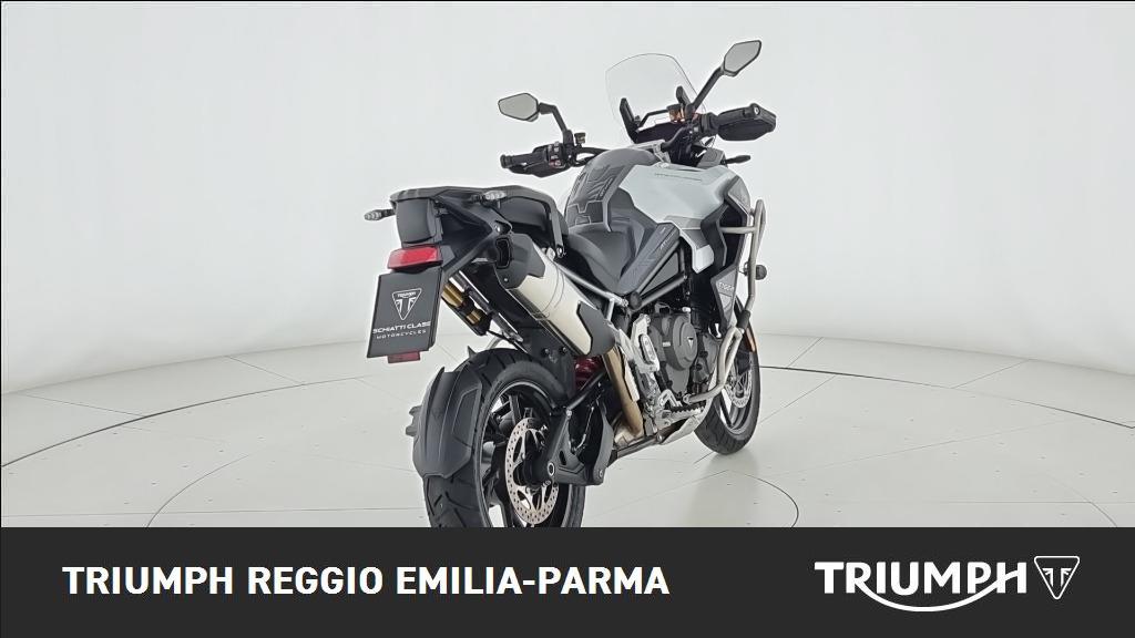 TRIUMPH Tiger 1200 GT Explorer Abs