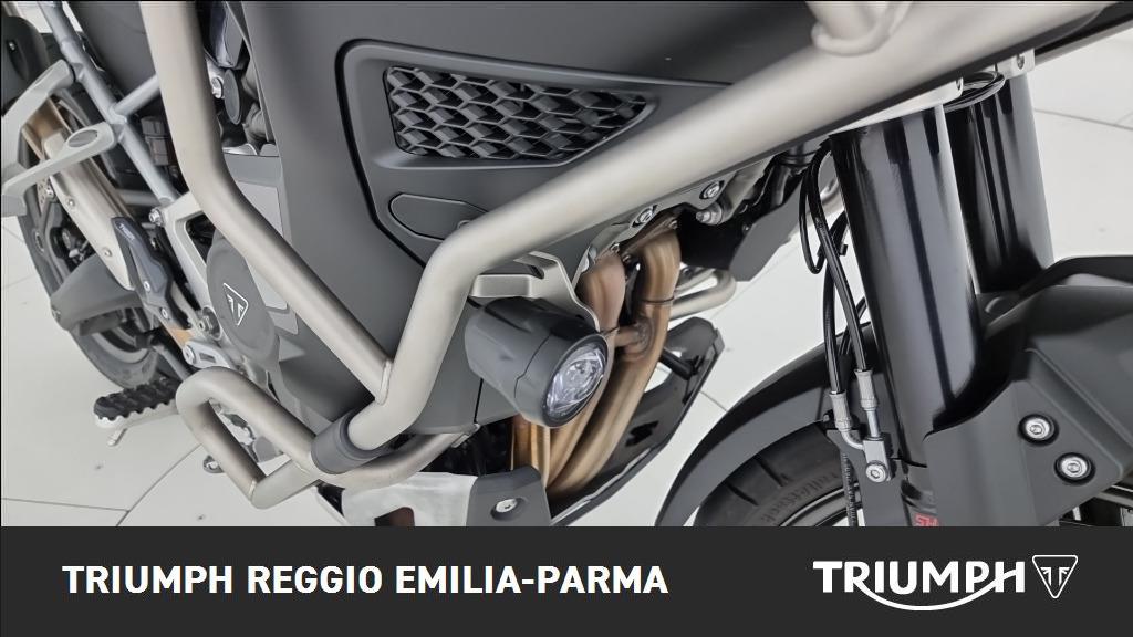 TRIUMPH Tiger 1200 GT Explorer Abs