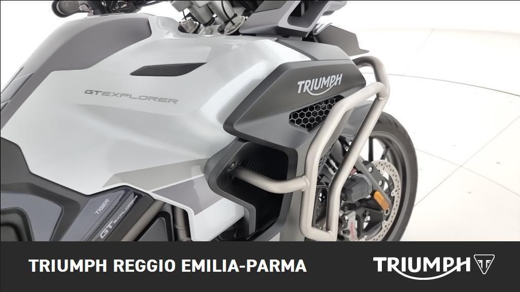 TRIUMPH Tiger 1200 GT Explorer Abs