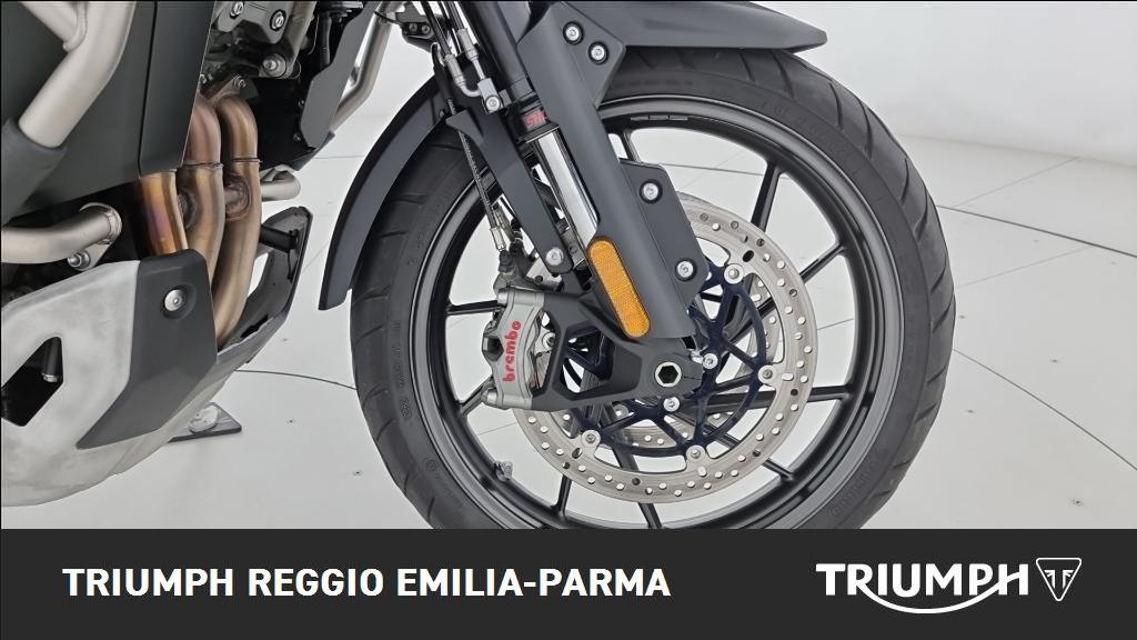 TRIUMPH Tiger 1200 GT Explorer Abs