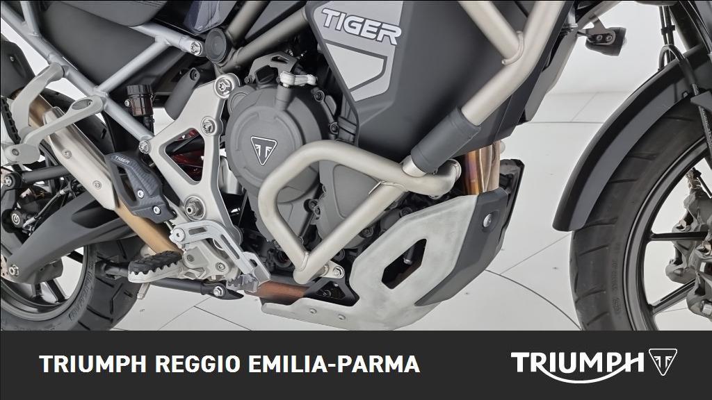 TRIUMPH Tiger 1200 GT Explorer Abs