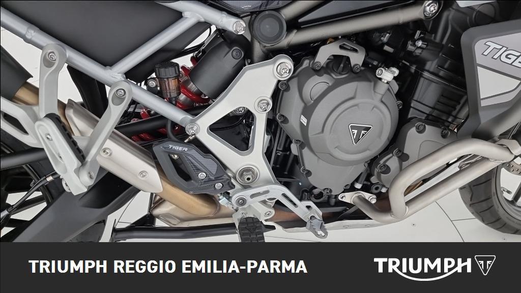 TRIUMPH Tiger 1200 GT Explorer Abs