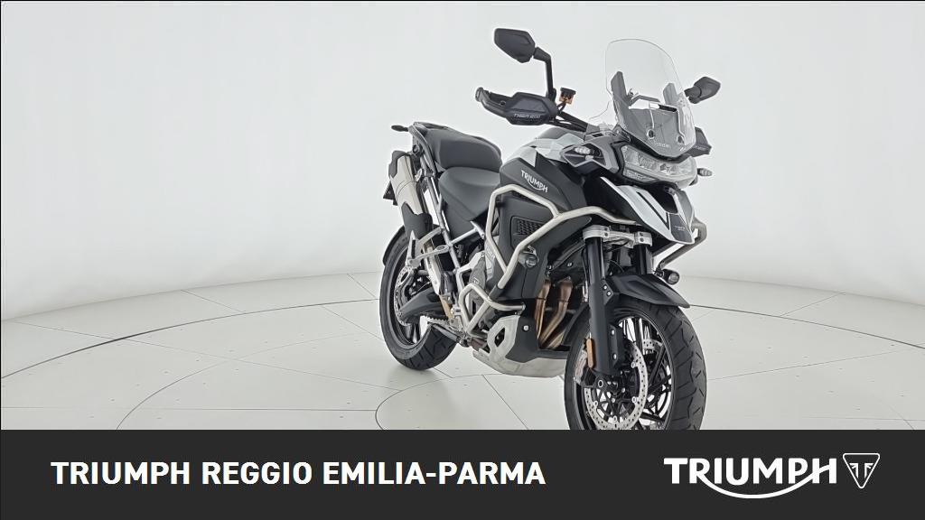 TRIUMPH Tiger 1200 GT Explorer Abs