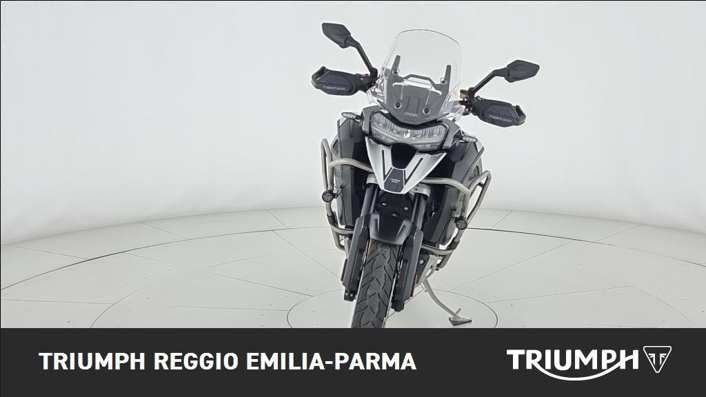TRIUMPH Tiger 1200 GT Explorer Abs